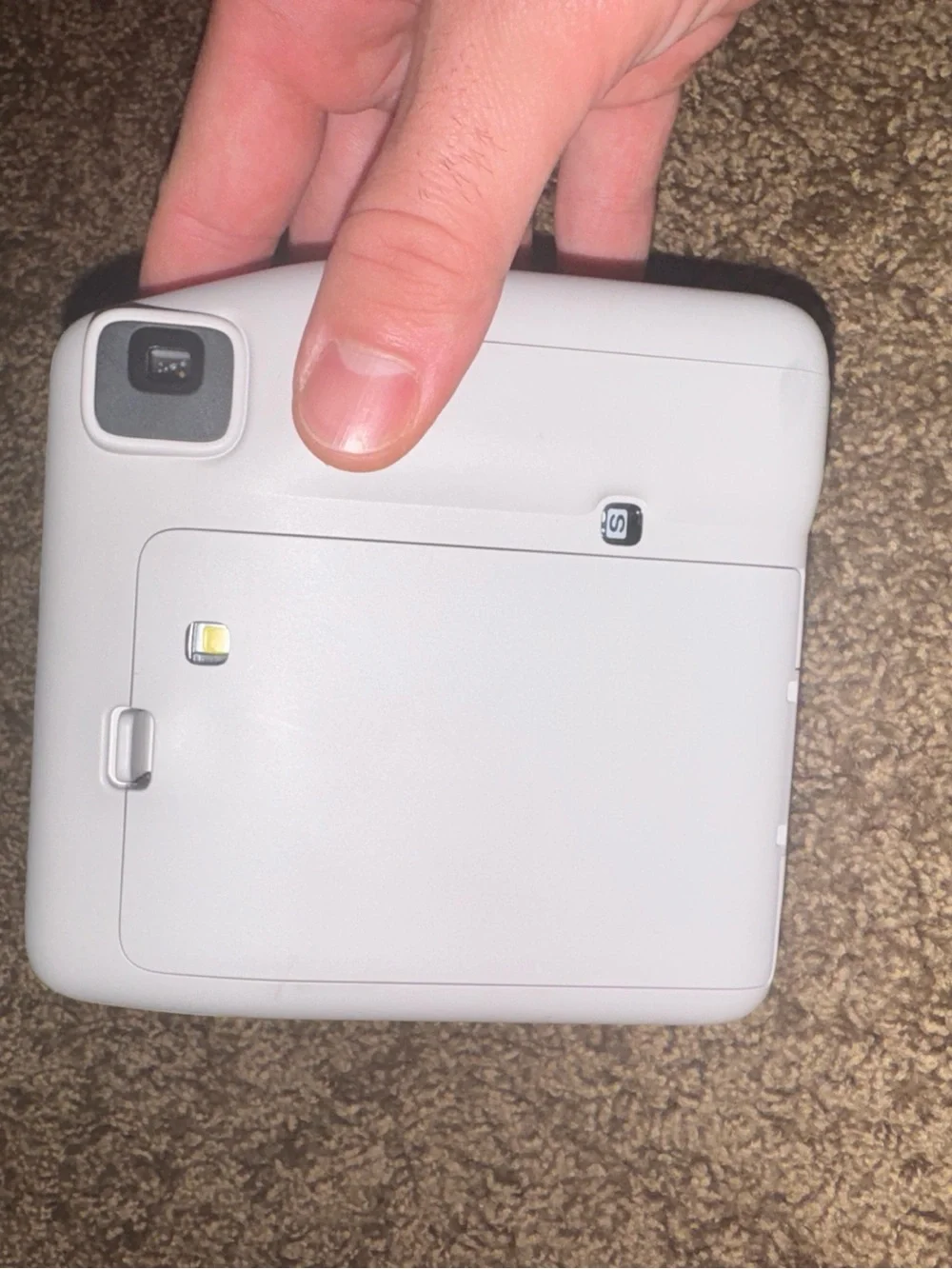 Instax Mini SE Camera and 3 Packs of Film